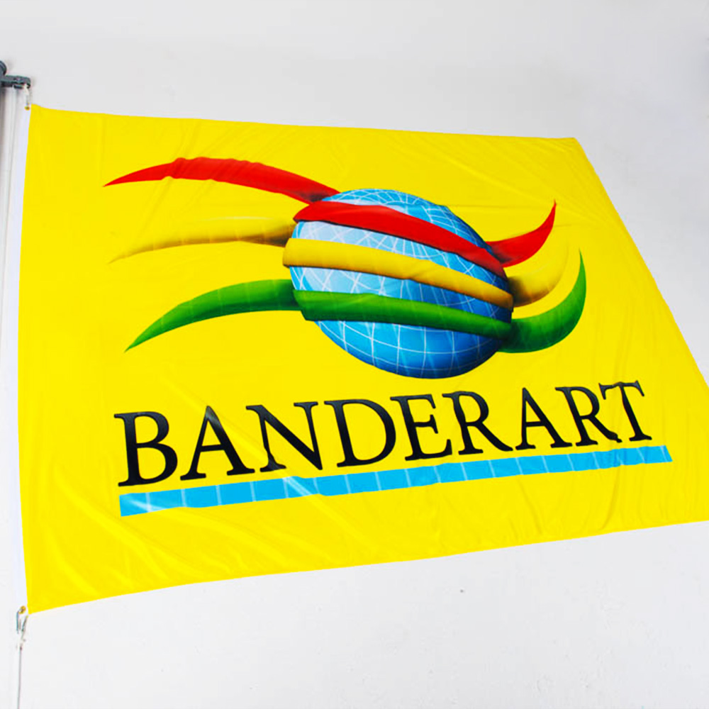 Bandeiras Torcedor Promocional Banderart Banderart