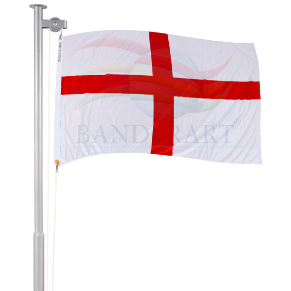 Bandeira Da Inglaterra Banderart