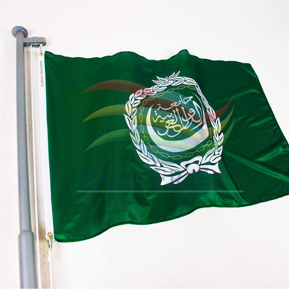 Significado Da Bandeira Da Arábia Saudita