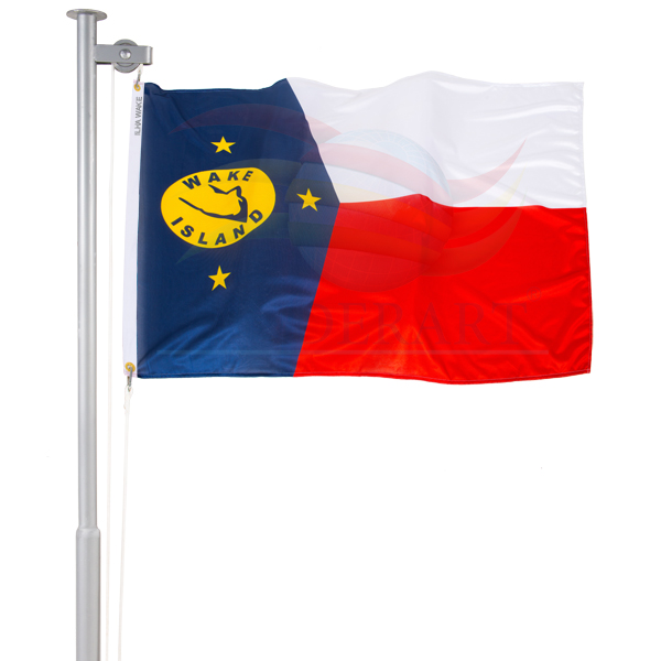 Bandeira da Ilha da Madeira Banderart