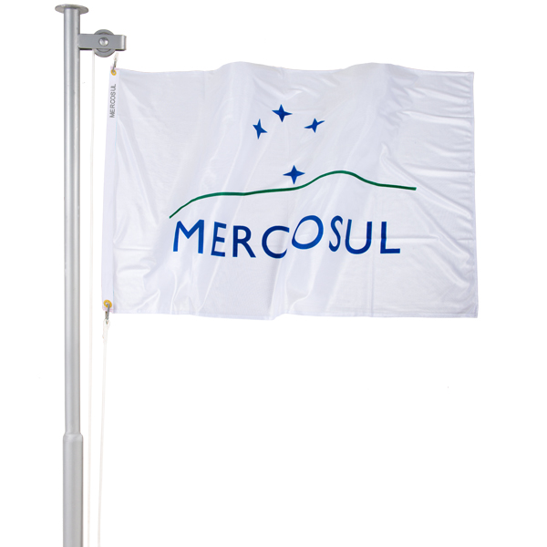 Bandeira Do Mercosul