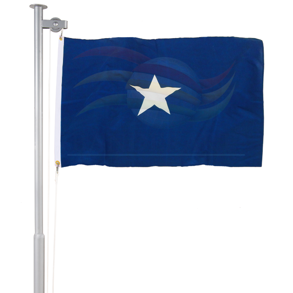 Bandeira da Alfândega