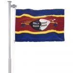 Bandeira da Suazilandia