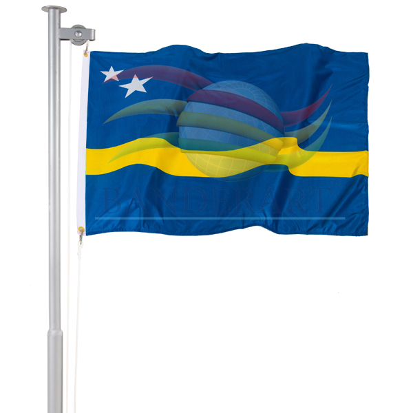 Bandeira de Curaçao