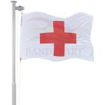 Bandeira da Cruz Vermelha