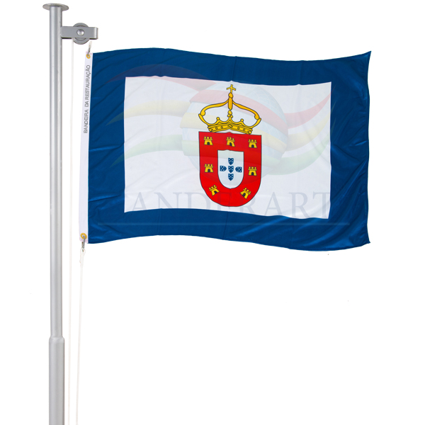 Bandeira de Rondônia - Banderart