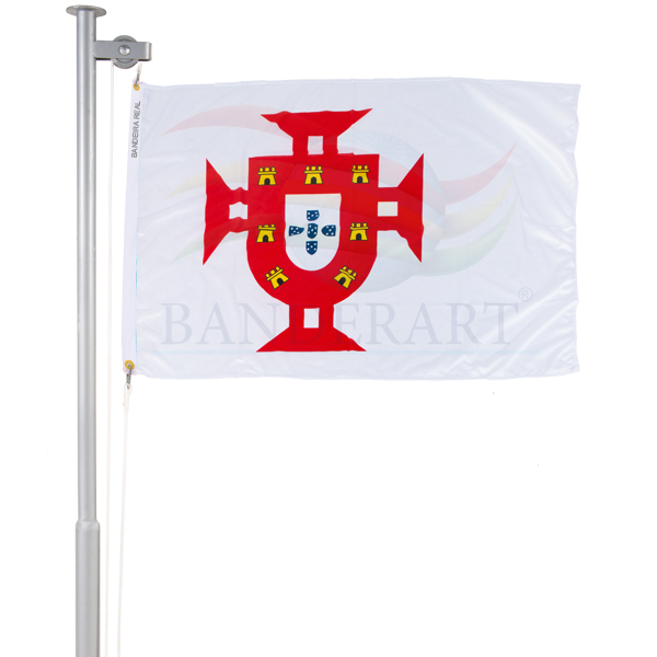 Bandeira Real (1500 a 1521)