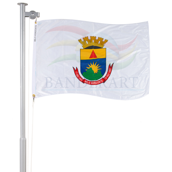 Bandeira de Belo Horizonte