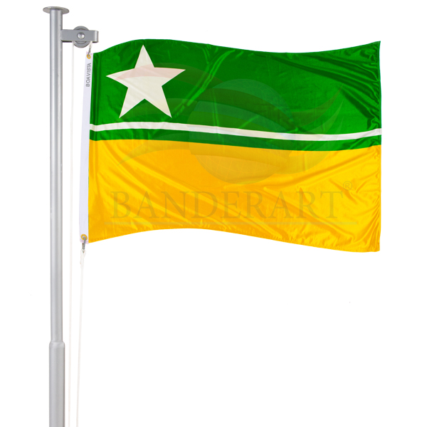 Bandeira de Boa Vista