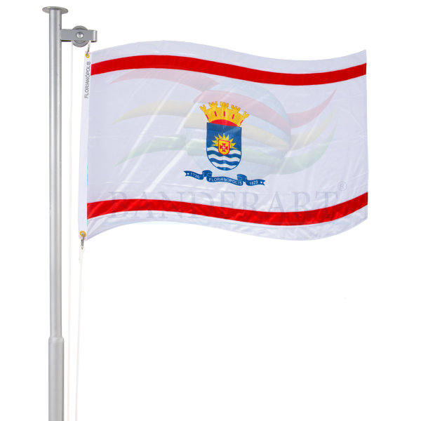 Bandeira de Florianópolis