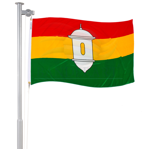 Bandeira de Rondônia - Banderart