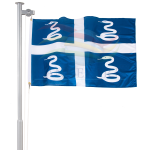Bandeira da Martinica