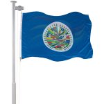 Bandeira da OEA