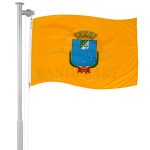 Bandeira de São Luis