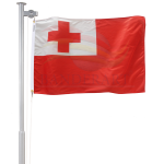 Bandeira de Tonga