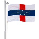 Bandeira das Antilhas Holandesas