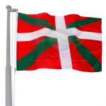 Bandeira de Basco