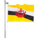 Bandeira de Brunei