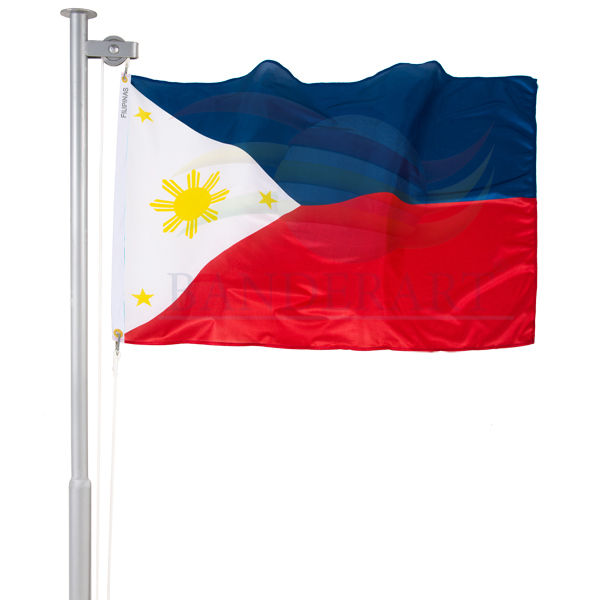 Bandeira das Filipinas
