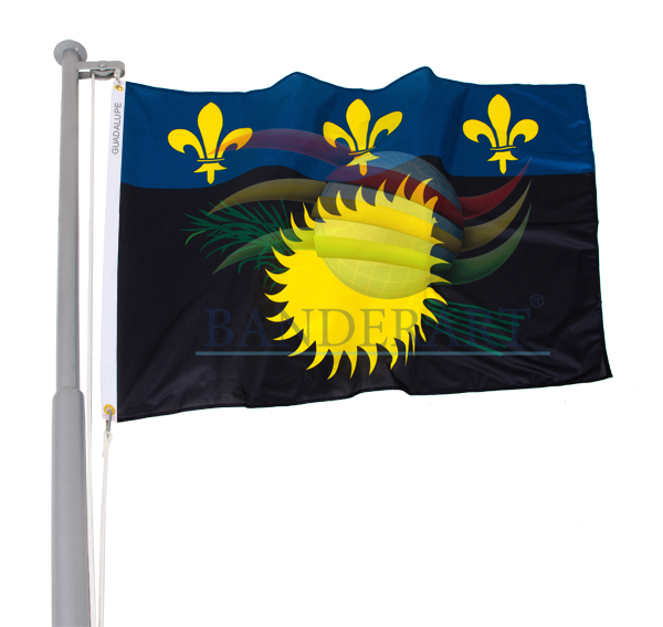 Bandeira de Guadalupe