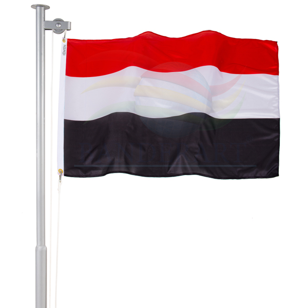 Bandeira do Iêmen