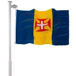 Bandeira da Ilha da Madeira