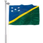 Bandeira da Ilha de Salomão