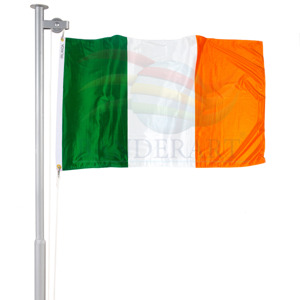 Bandeira da Irlanda