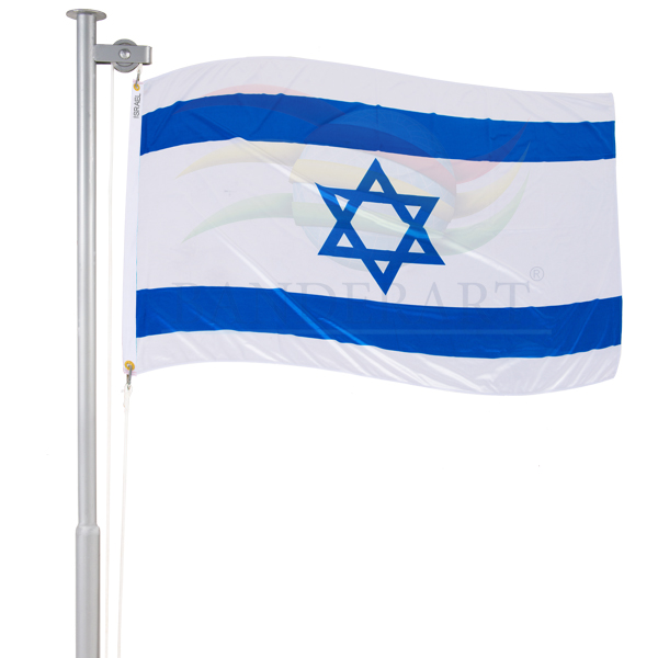 Bandeira de Israel