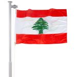 Bandeira do Libano