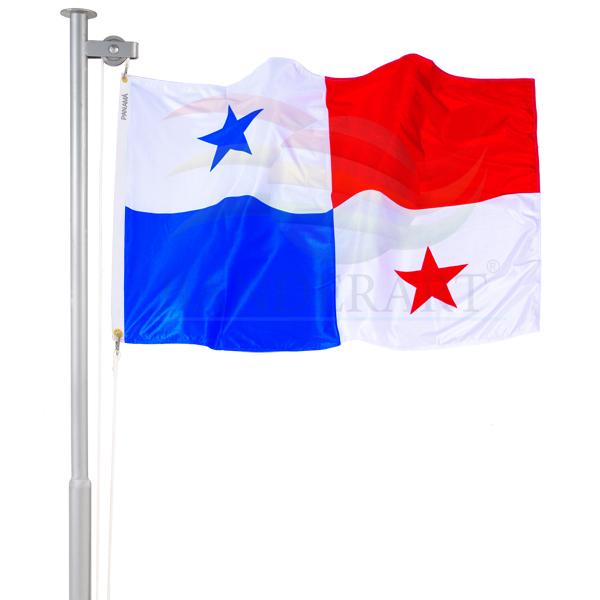 Bandeira do Panamá