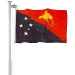 Bandeira da Papua Nova Guiné