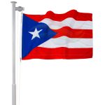 Bandeira do Porto Rico
