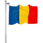 Bandeira da Romênia
