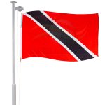 Bandeira do Trinidad e Tobago