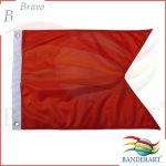 Bravo – B