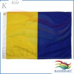 Kilo – K