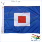 Whiskey – W