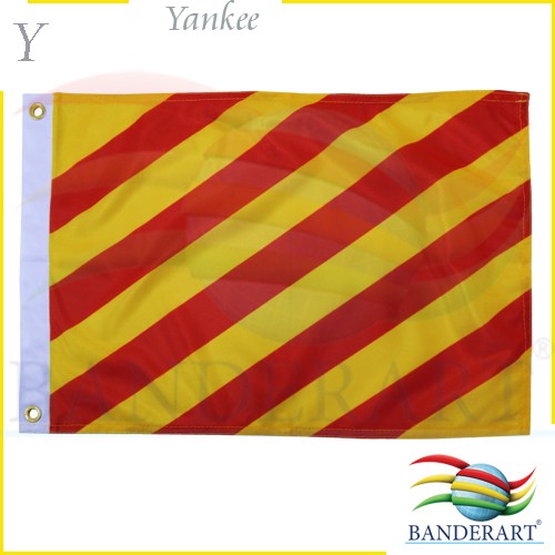 Yankee – Y