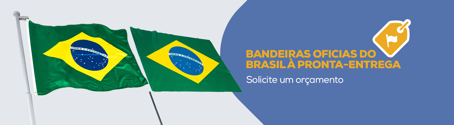 Banner Brasil