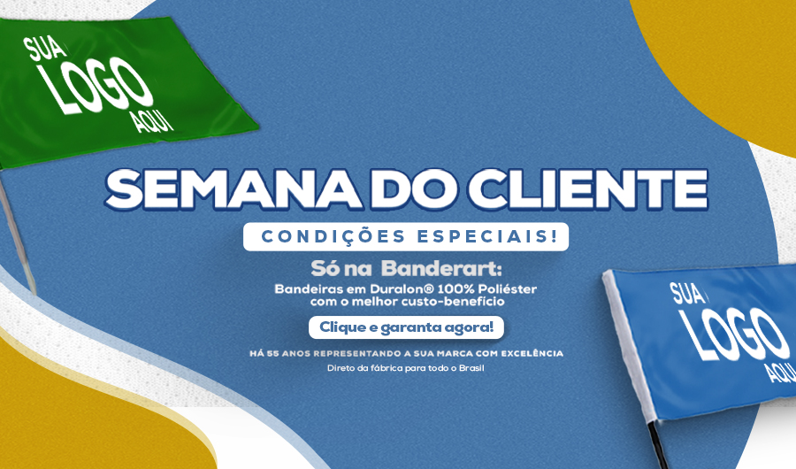 Semana do cliente