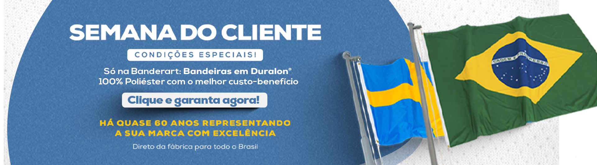 Semana do cliente 2